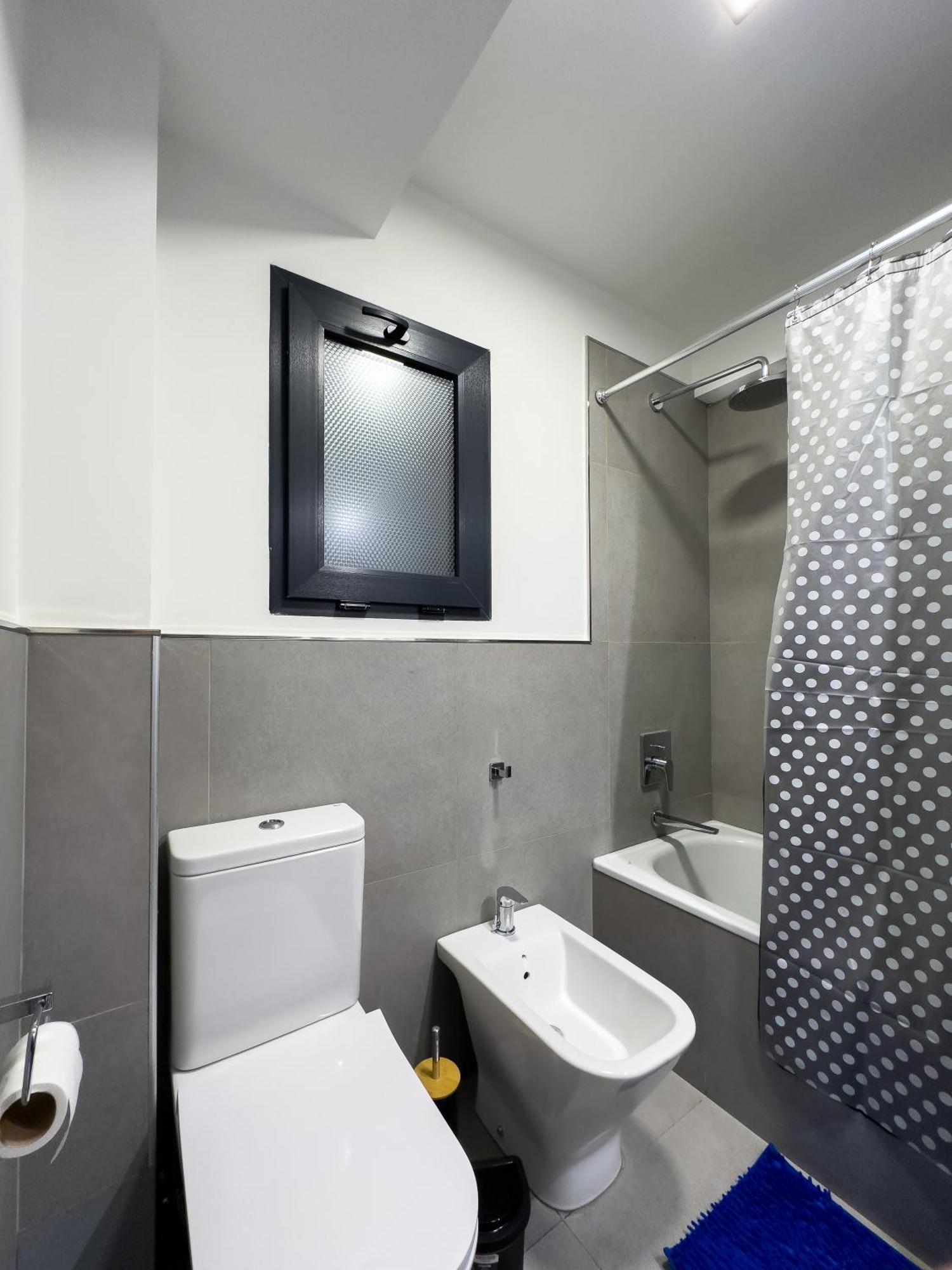 Apartment Loretta Iv San Martin de los Andes