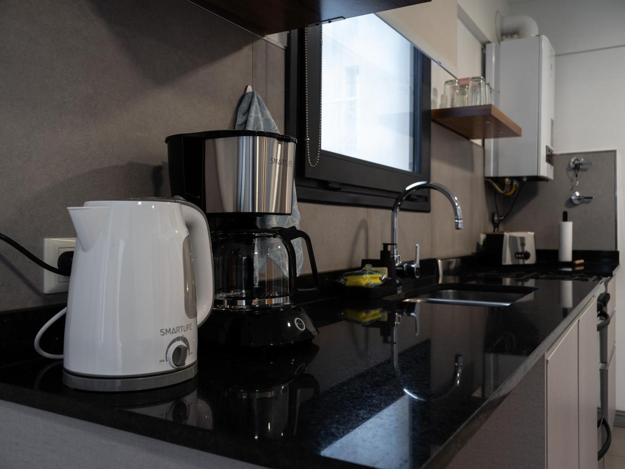 Apartment Loretta Iv San Martin de los Andes