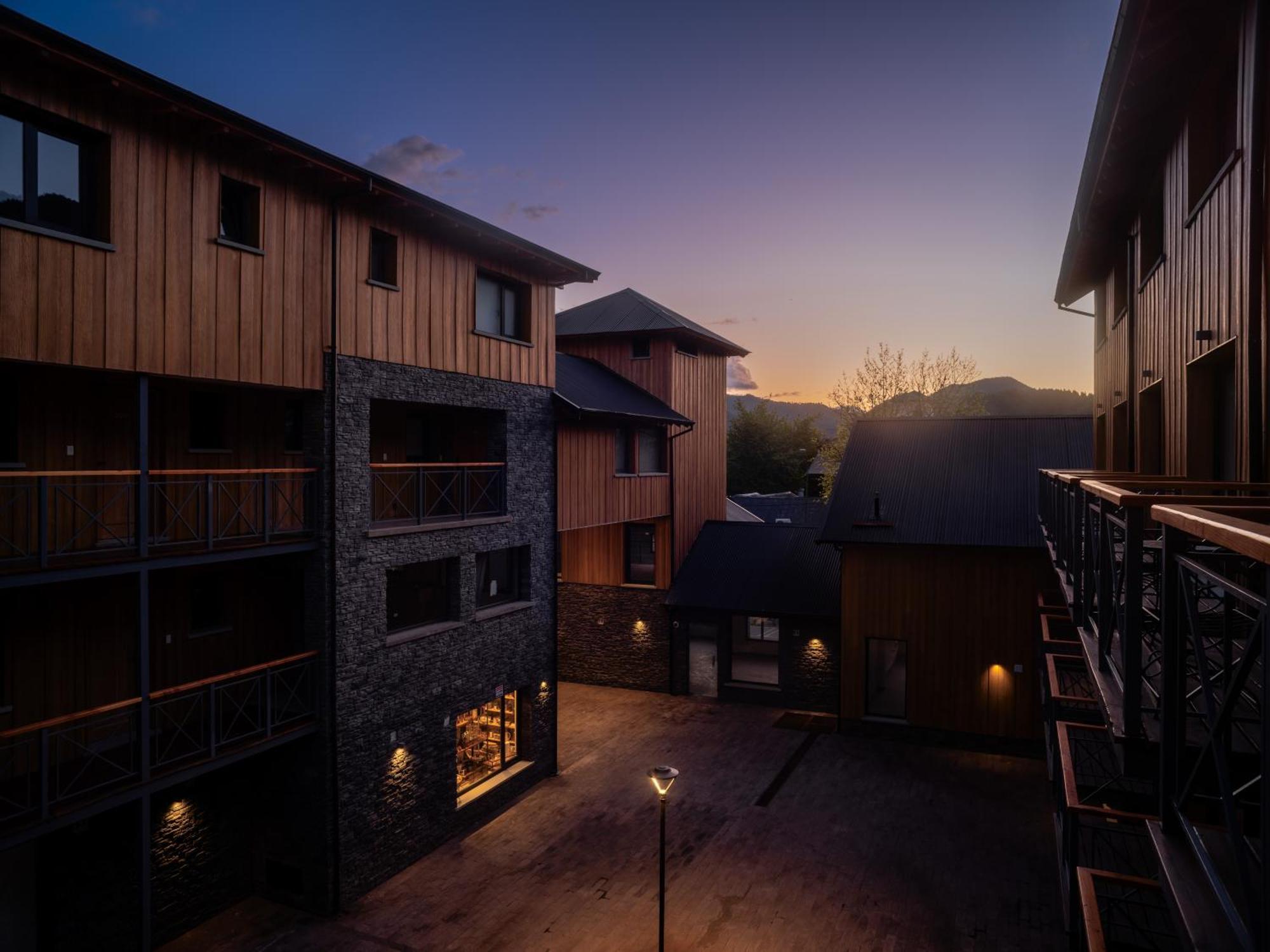 Loretta Iv Apartment San Martin de los Andes
