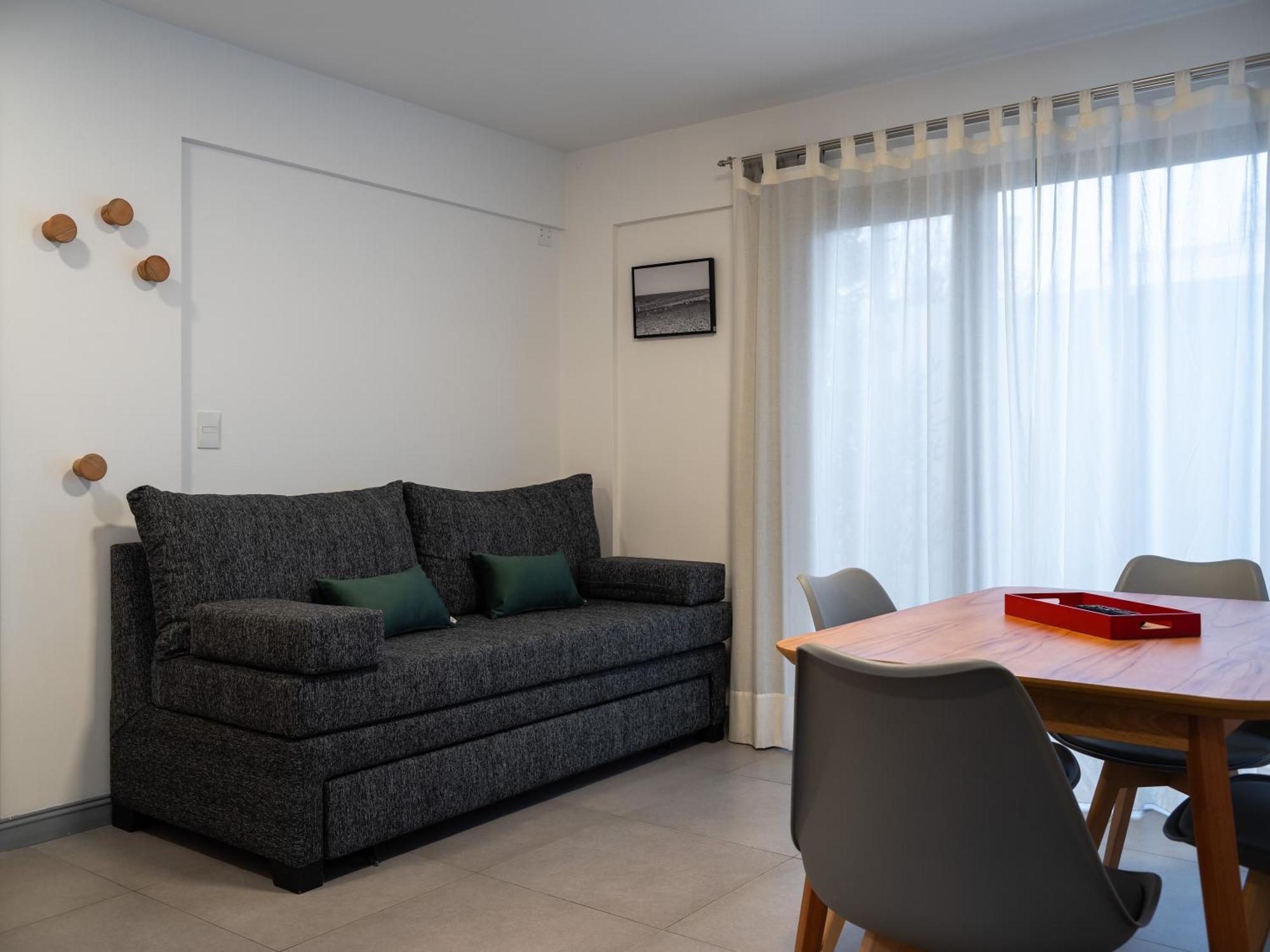 Loretta Iv Apartment San Martin de los Andes